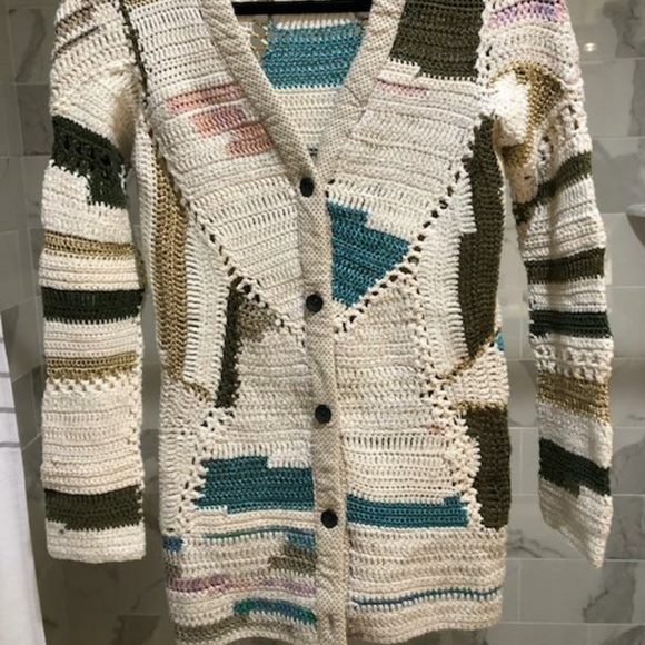 Sweater - Picture 5 of 7